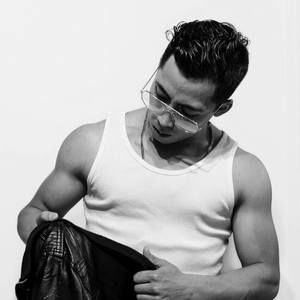 Meet your Posher, Andrés